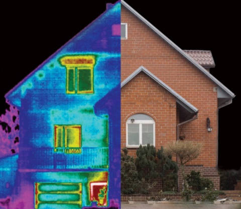 ISOTECH Énergie - Diagnostic énergetique de maisons